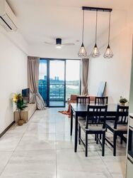 Lake Grande (D22), Condominium #598136781